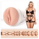 Masturbateur moulé directement sur l'anatomie FLESHLIGHT GIRLS "Kayley Gunner" 322136 - Vagin