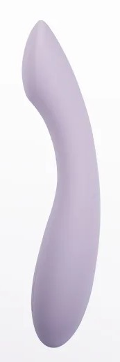 Vibromasseur lisse SVAKOM "Amy 2" - Lilac
