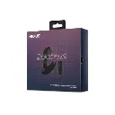 Plug anal vibrant télécommandé NEXUS "Duo Plug" 304742 - Medium 