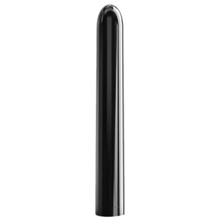 Vibromasseur DORCEL "Black Muse 2.0" - Noir