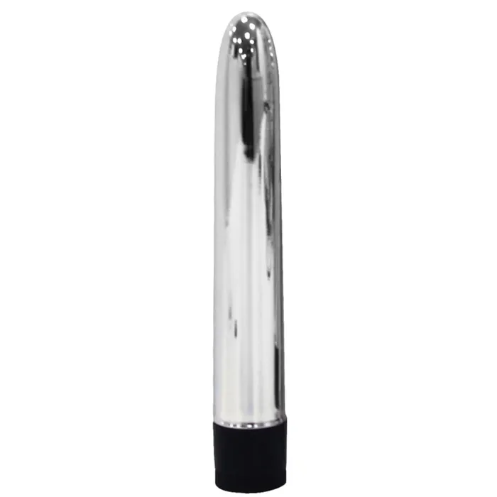 Vibromasseur à piles DORCEL "Silver Star"