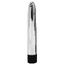 Vibromasseur à piles DORCEL "Silver Star"