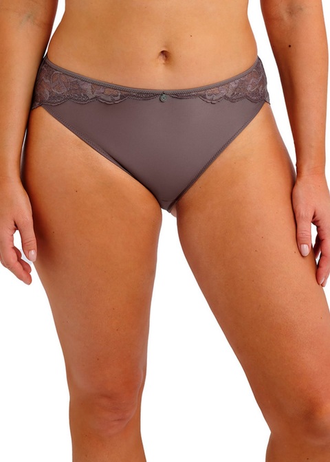 Slip FANTASIE "Reflect" FL101850 - Warm Ombre WAE (XS)