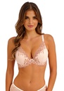 Soutien-gorge armaturé avec coques WACOAL "Embrace Lace" WA853291 - Angel Wing 688
