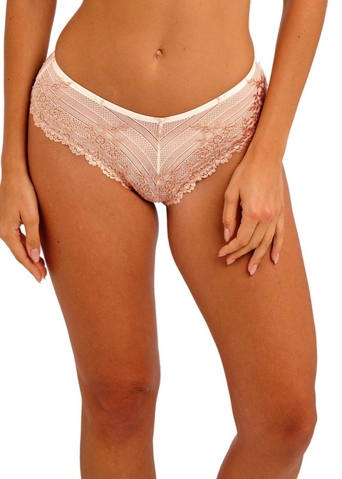 Tanga WACOAL "Embrace Lace" WA848191 - Angel Wing 688 (S)