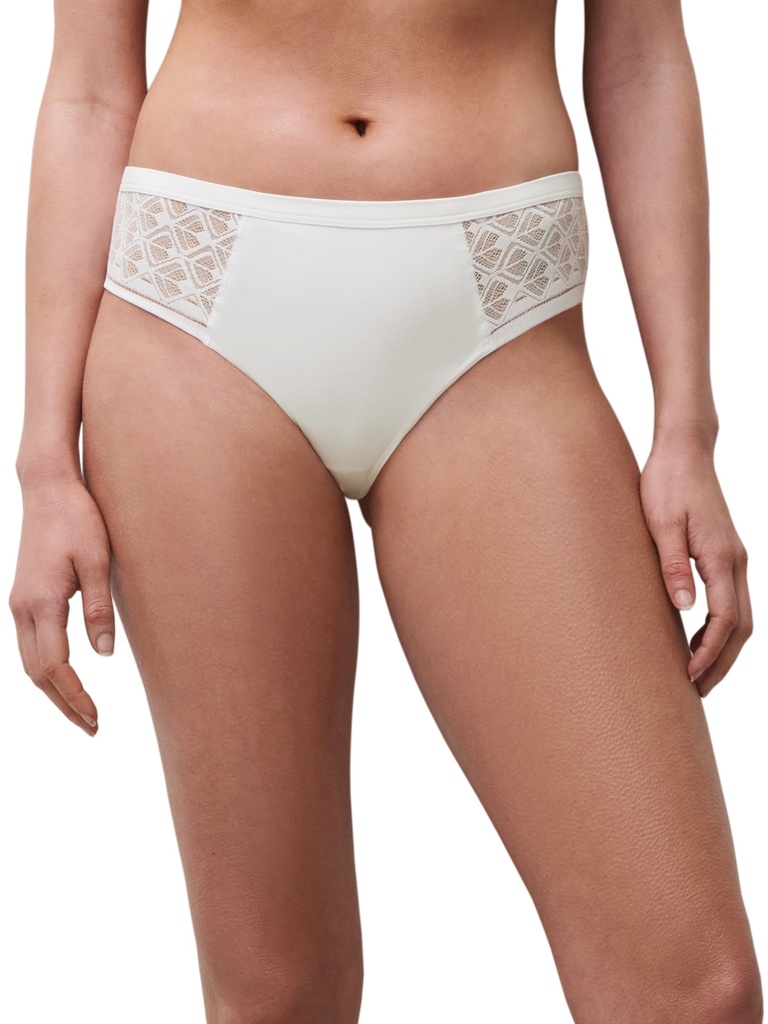 Culotte CHANTELLE "Ace" C911C5 - Milk 0LW (40)