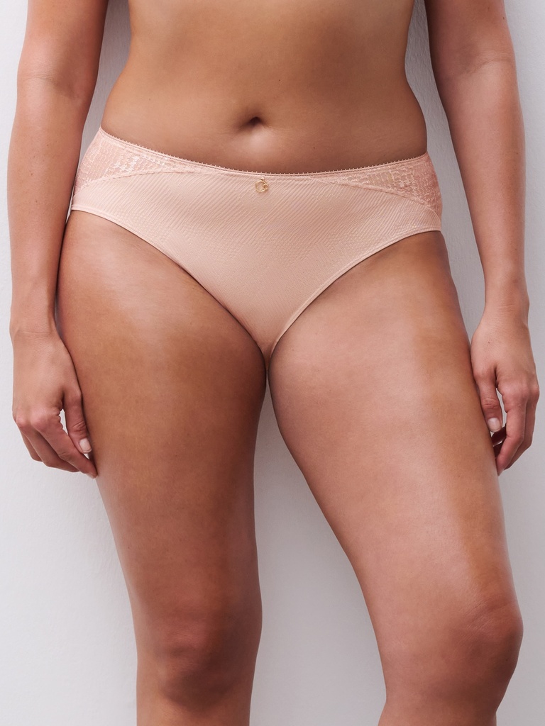 Culotte CHANTELLE "Intrigue" C13WC5 - Soft Pink 0RG (38)