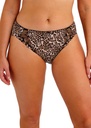 Slip FANTASIE "Talia" FL103950 - Leopard LED