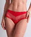 Shorty AUBADE "Sheer Emotion" 4M70 - Diva 