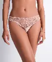 Slip Italien AUBADE "Cosmic Romance" 4D27 - Sand Rose SANR