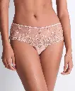 Shorty AUBADE "Cosmic Romance" 6D70 - Sand Rose SANR