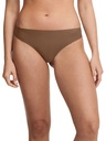 String invisible CHANTELLE "Softstretch" C26490 - Cacao 02E