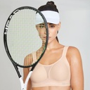 Soutien-gorge de sport sans armatures moulé ANITA ACTIVE Firm Support "Smart Control" 5530 - Rose Elégant 5530