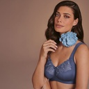 Soutien-gorge sans armatures ANITA COMFORT "Lucia" 5823 - Moonlight Blue 5823