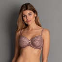 Soutien-gorge avec armatures ANITA ROSA FAIA "Fleur" 5653 - Rose Framboise 769