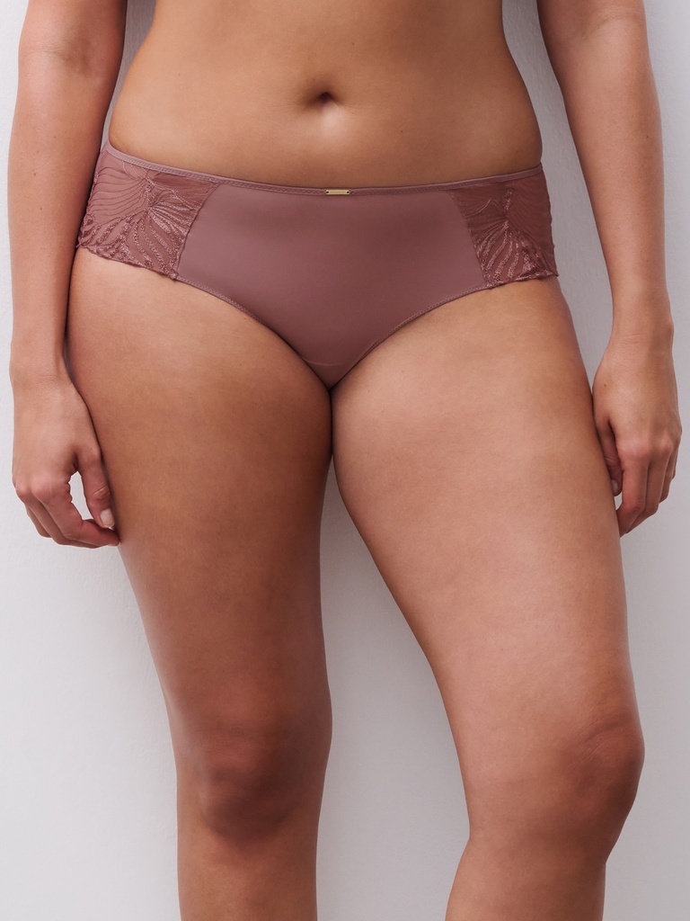 Shorty CHANTELLE "Legend" C15YB0 - Bois de Rose 0R4