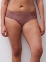 Shorty CHANTELLE "Legend" C15YB0 - Bois de Rose 0R4