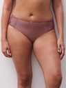 Culotte CHANTELLE "Legend" C15YC5 - Bois de Rose 0R4