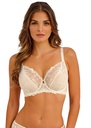 Soutien-gorge avec armatures WACOAL "Abellia" WE601701 - Gardenia GAD
