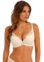 Soutien-gorge avec armatures push-up WACOAL "Abellia" WE601702 - Gardenia GAD