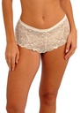 Shorty WACOAL "Abellia" WE601766 - Gardenia GAD