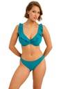 Bas de Bikini slip classique FREYA "Jewel Cove" AS7234 - Plain Moonstone PLO