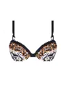 Haut de Bikini avec coques progressives LISE CHARMEL "Rêves d'Ailleurs" ABB8595 - Rêve Eclat 19042