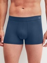 Boxer homme CALIDA "Balanced Day" 26185 - Dark Deni 366