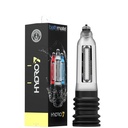 Pompe à pénis favorise les érections BATHMATE "Hydro 7" - Transparent 