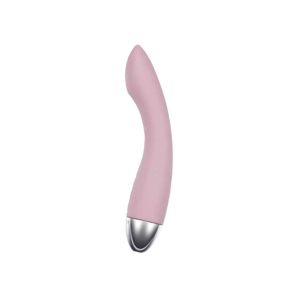 Vibromasseur du point G SVAKOM "Amy" - Rose