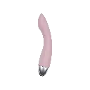 Vibromasseur du point G SVAKOM "Amy" - Rose