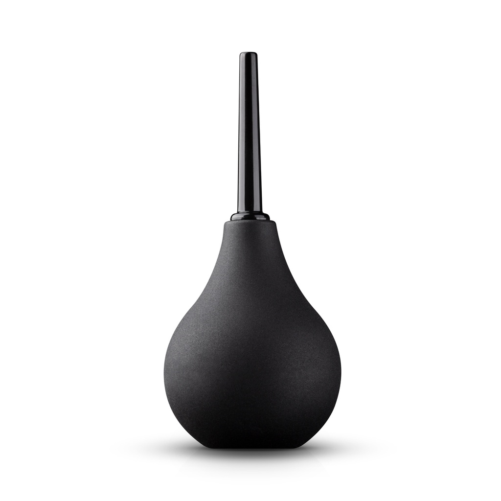 Poire à lavement anal EASYTOYS taille S