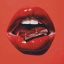 Chocolat aphrodisiaque THE OH COLLECTIVE "Date Night Chocolates" - Maca et Ginseng