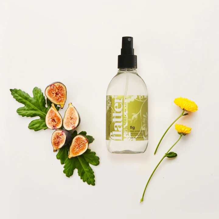 Vaposisateur falicite le repassage SOAK 248ml - Fig