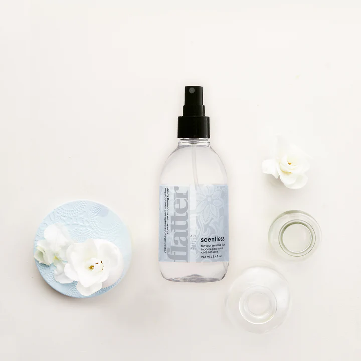 Vaposisateur falicite le repassage SOAK 248ml - Scentless