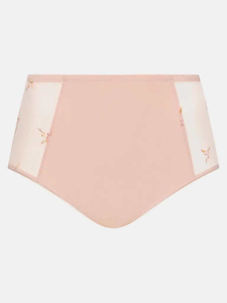 Culotte taille haute CHANTELLE "Every Curve" C16B80 - Floraison Printanière C57