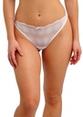 Slip brésilien FREYA "Posie" AA404271 - Blanc WHE