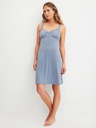 Nuisette CALIDA "Sleep Mix and Match" 30953 - Aura Blue 395