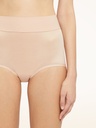 Culotte gainante WOLFORD "Sheer Touch Control Panty"  4W2028 - Rosepowder 414