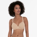 Soutien-gorge avec armatures et coques spacer ANITA ROSA FAIA "Selma" 5637 - Desert 753