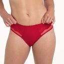 Shorty ANITA ROSA FAIA "Selma" 1335 - Rouge 265