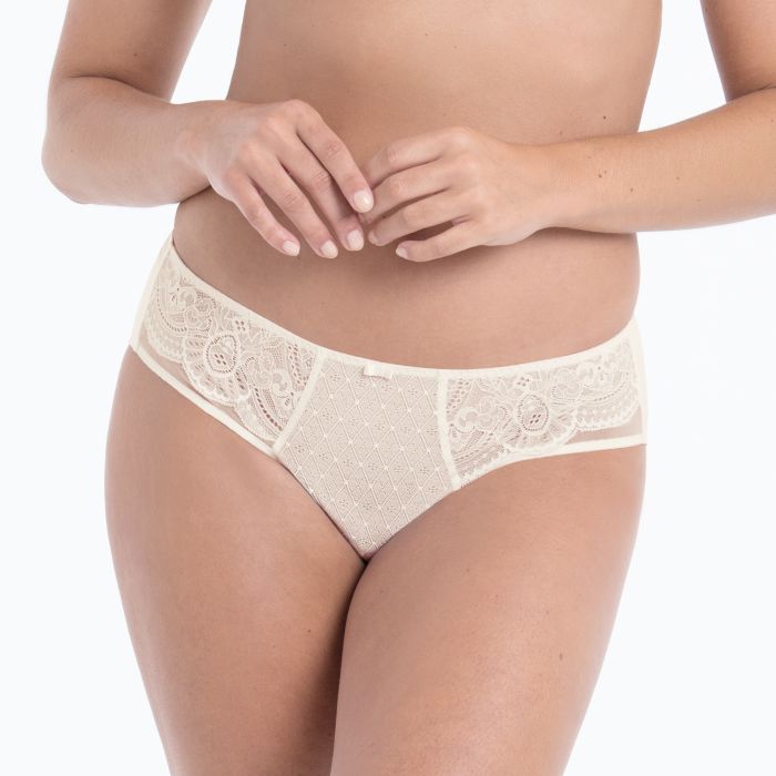 Culotte ANITA ROSA FAIA "Selma" 1336 - Crystal 612