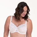 Soutien-gorge avec armatures bonnets profonds ANITA ROSA FAIA "Bobette" 5289 - Crystal 612