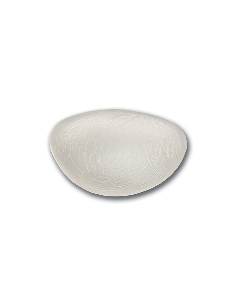 Coussinets push-up en silicone BRAZA "Add-a-Size" 7400 - Transparent 