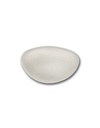 Coussinets push-up en silicone BRAZA "Add-a-Size" 7400 - Transparent 