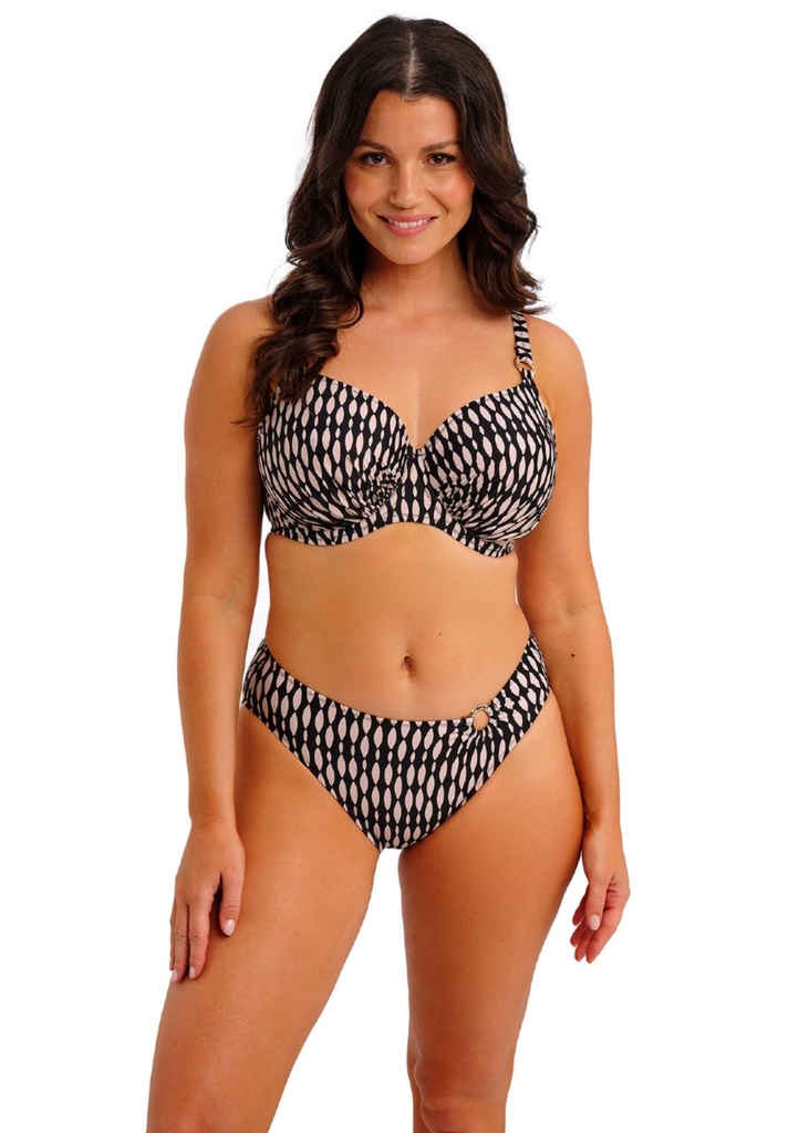Haut de Bikini avec armatures FANTASIE "Shell Bay" FS506901 - Desert Blush DEB