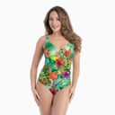 Maillot avec coques sans armatures ANITA "Style Salia" M6 7405 - Real Teal 820