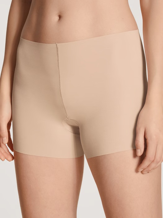 Culotte short CALIDA "Natural Skin" 26659 - Rose Teint 160 (XS)