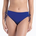 Bas de Bikini taille ajustable ANITA ROSA FAIA "Style Anny" M6-8704-0 - Bleu Violet 329