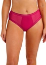Slip FANTASIE "Fusion" FL3095 - Framboise FRM